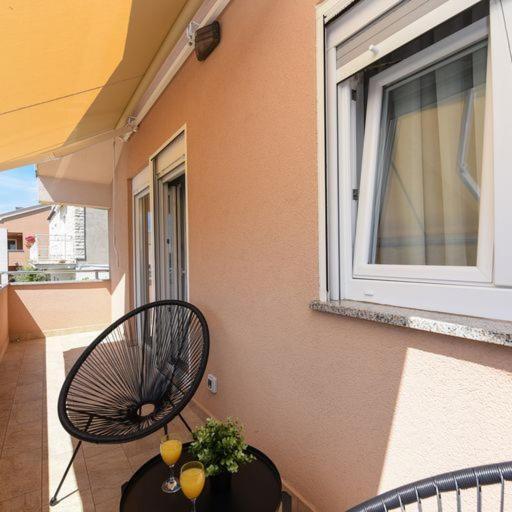 Matea 2 Villa Zadar Luaran gambar