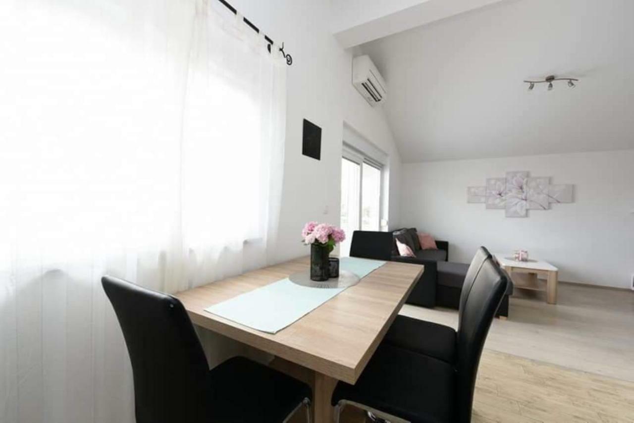 Matea 2 Villa Zadar Luaran gambar